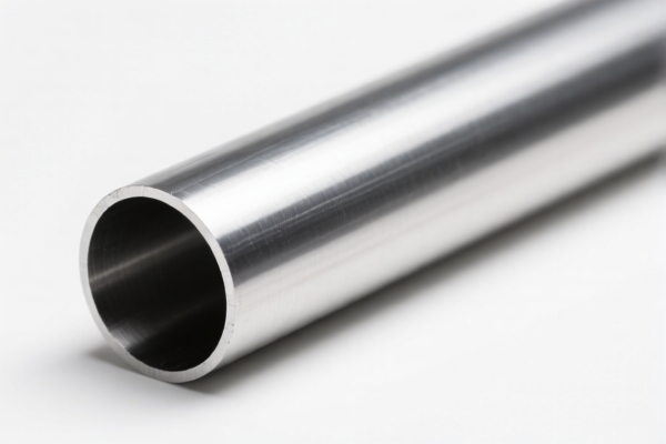 Aluminum Alloy Tubing