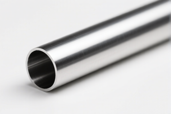 Aluminum Alloy Tubing