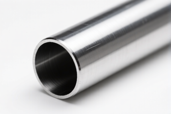 Aluminum Alloy Tubing