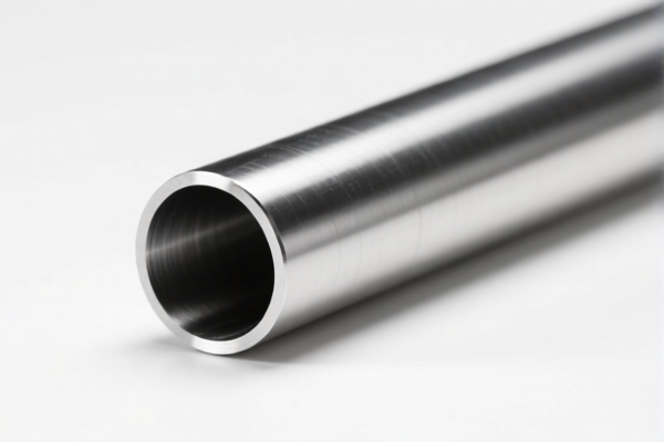 Aluminum Alloy Tubing