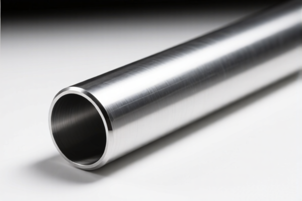 Aluminum Tube
