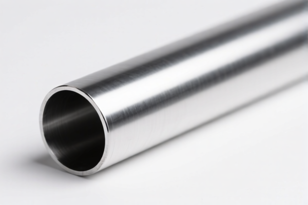 Aluminum Tube