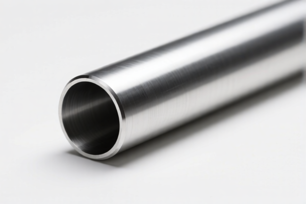Aluminum Tube