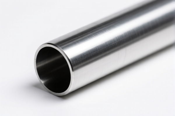 Aluminum Tubing