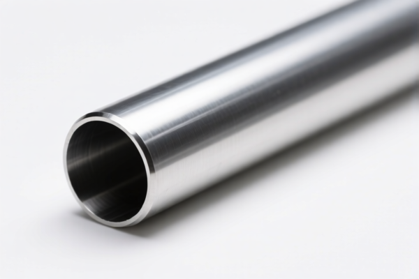 Aluminum Tubing