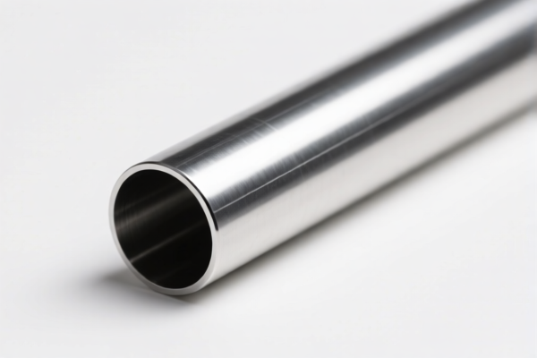 Aluminum Tubing