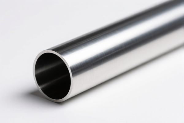 Aluminum Tubing