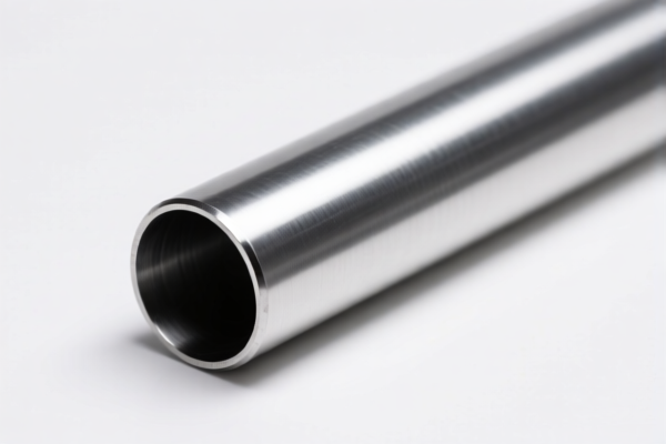 Packaging Aluminum Tube