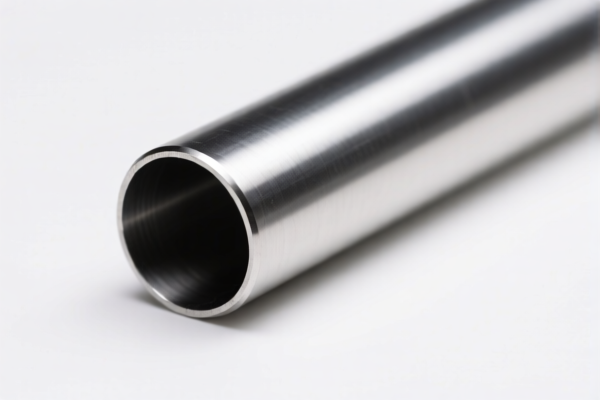 Packaging Aluminum Tube