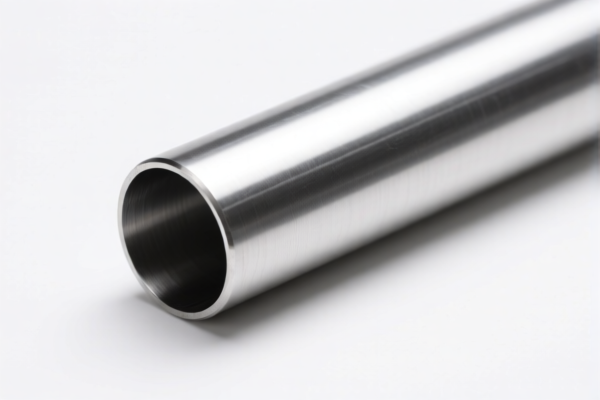 Packaging Aluminum Tube