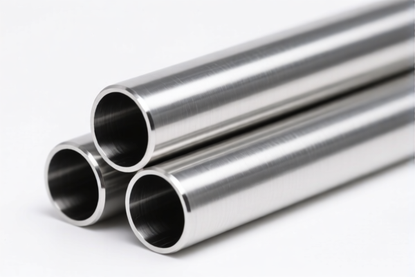 Aluminum Alloy Tubes