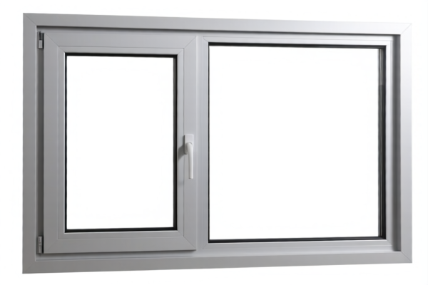 Aluminum Alloy Windows