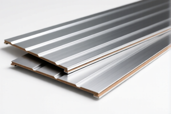 Aluminum Flooring Sheets