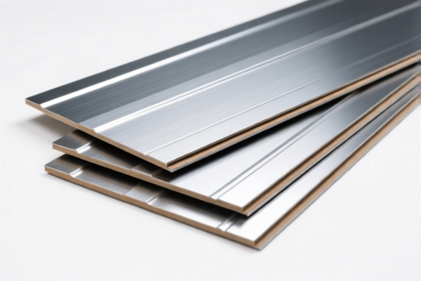 Aluminum Flooring Sheets