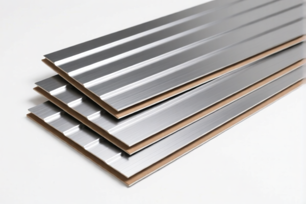 Aluminum Flooring Sheets