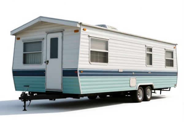 Other aluminum structures