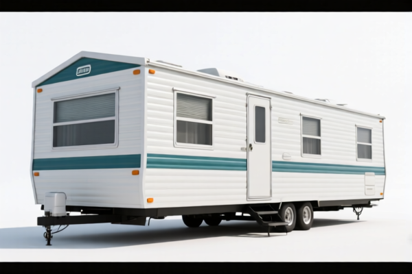Other aluminum structures