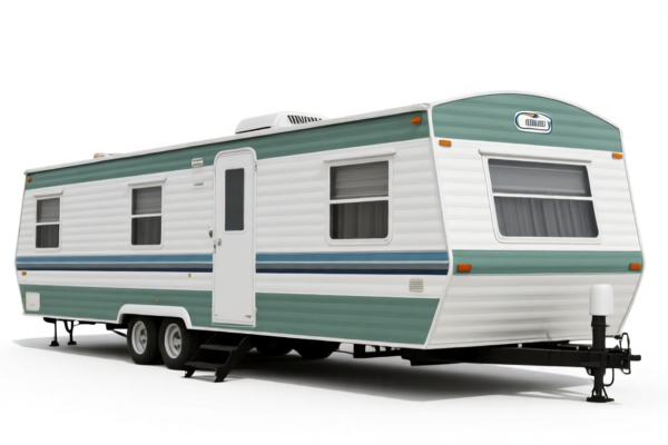 Other aluminum structures