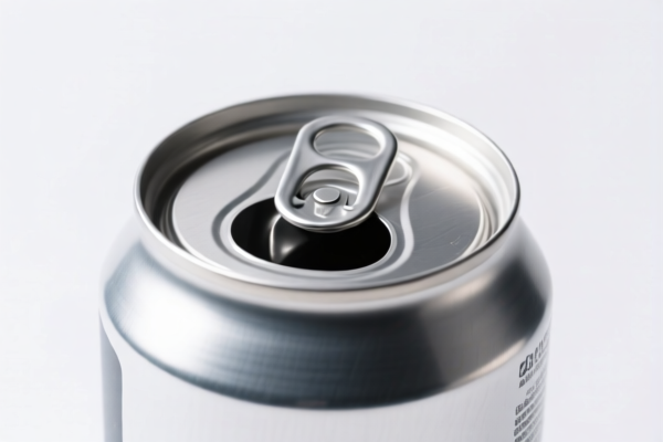 Aluminum Beverage Cans