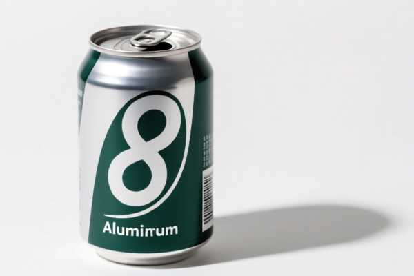 Aluminum Beverage Cans