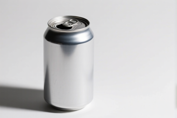 Aluminum Beverage Cans