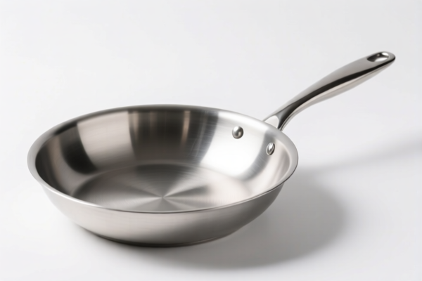 Aluminum Frying Pan