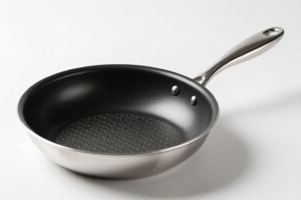 Aluminum Non