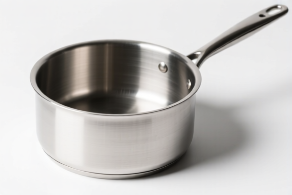 Aluminum Soup Pot