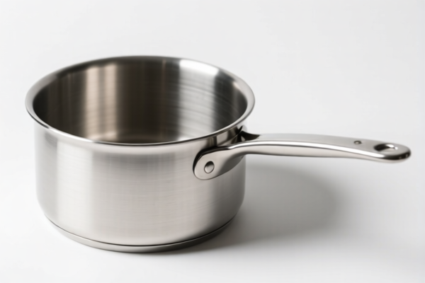 Aluminum Soup Pot
