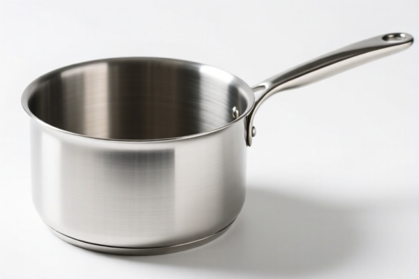 Aluminum Soup Pot