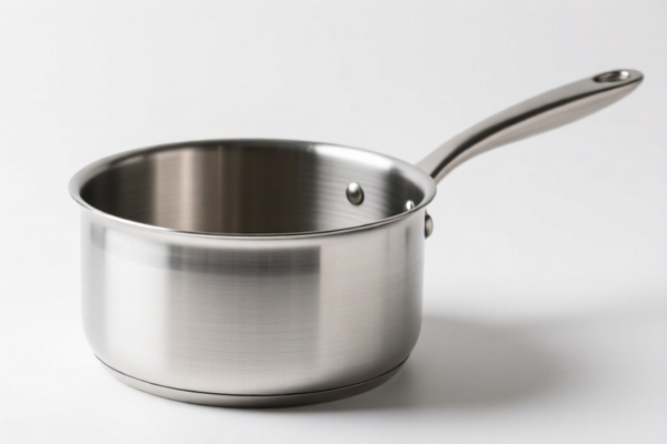 Aluminum Soup Pot