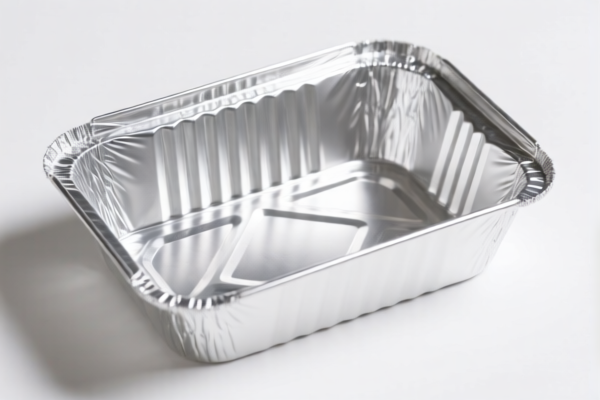 Aluminum Cake Mold