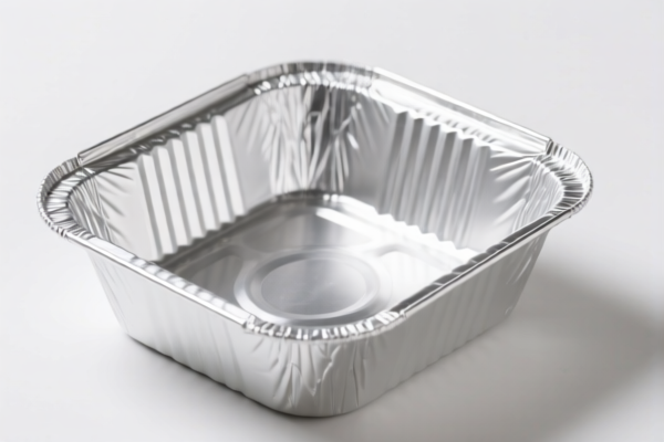 Aluminum Cake Mold