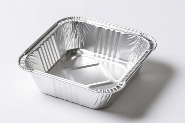 Aluminum Cake Mold