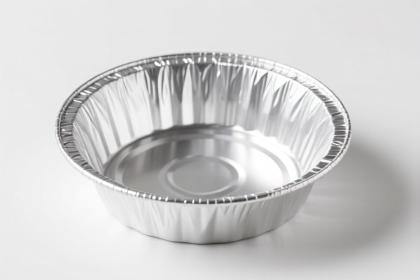 Aluminum Cake Mold