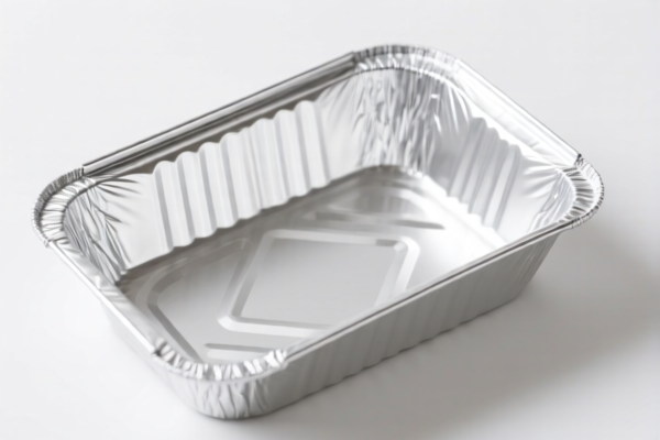 Aluminum Cake Pan