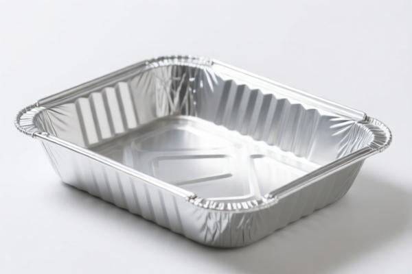 Aluminum Oven Pan