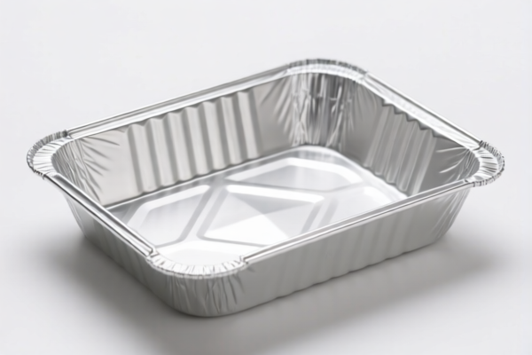Aluminum Oven Pan
