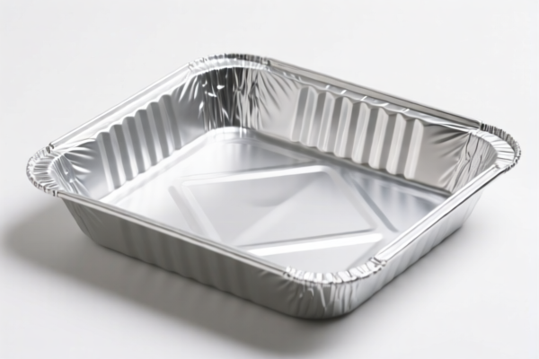 Aluminum Oven Pan