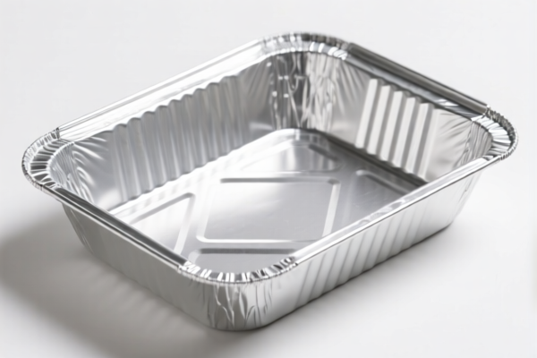 Aluminum Loaf Pans