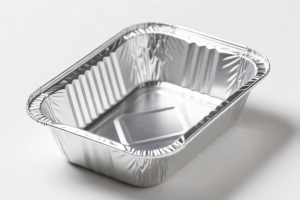 Aluminum Loaf Pans