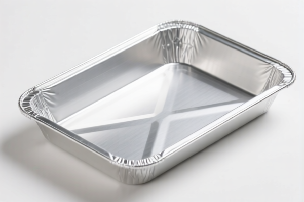 Aluminum Coating