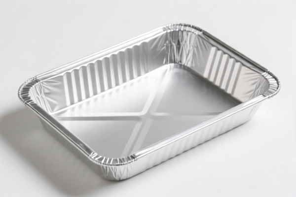 Aluminum Coating