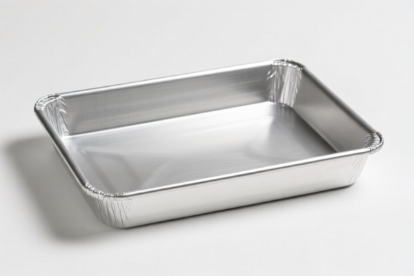 Aluminum Coating