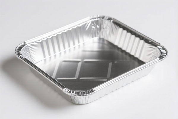 Aluminum Coating