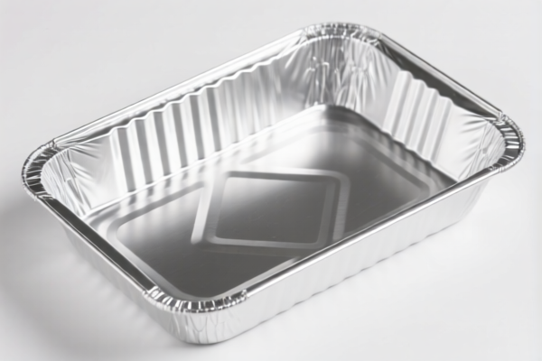 Aluminum Enamel