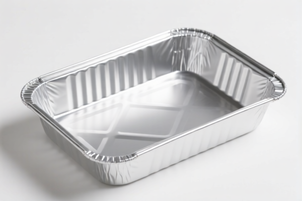 Aluminum Enamel
