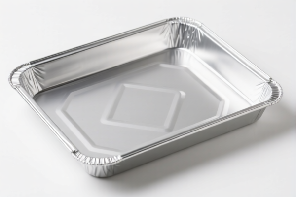 Aluminum Enamel