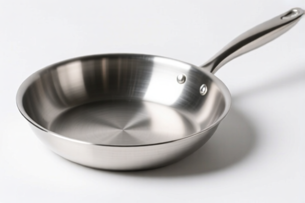 Aluminum Frying Pan