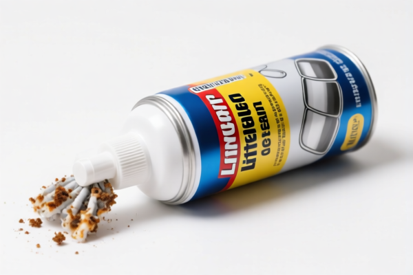 Aluminum Kitchen Cleaning Rust Remover